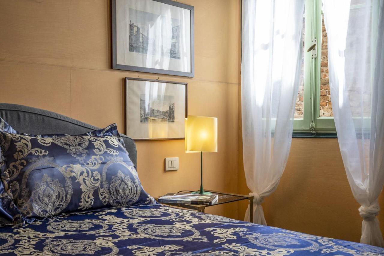 Ca' Delle Vele Apartment Venice Exterior photo